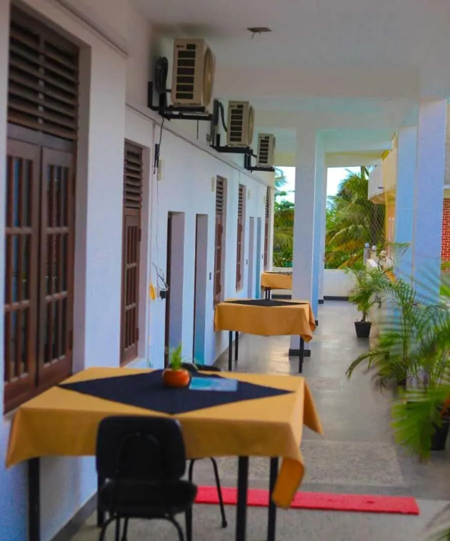 Royal Hub Hotel Kudapaduwa Sri Lanka
