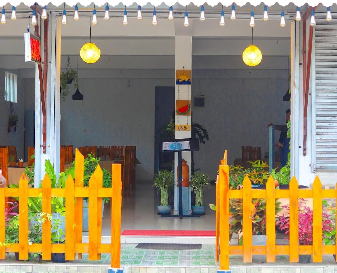 Royal Hub Hotel Kudapaduwa Sri Lanka