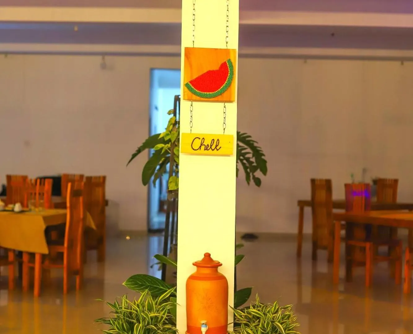Resort Royal Hub Hotel Kudapaduwa