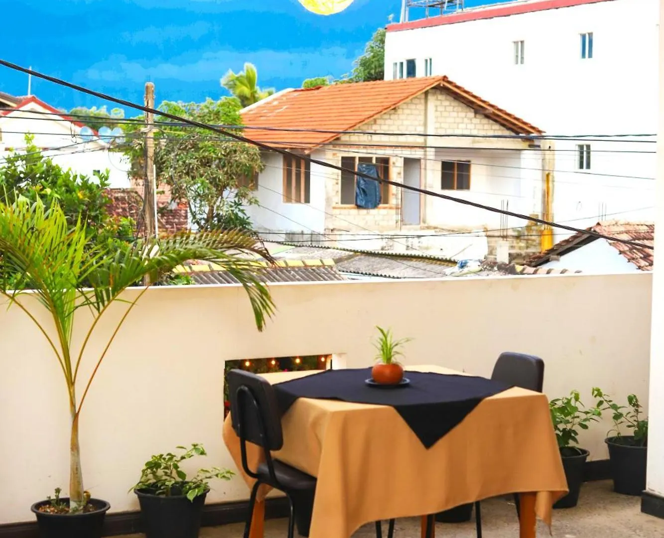 Royal Hub Hotel Kudapaduwa 0*,